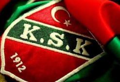Karşıyaka'ya darbe üstüne darbe