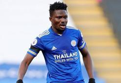 Son dakika Beşiktaş transfer haberi! Kartal'da hedef Daniel Amartey
