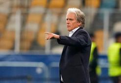 Son dakika! Jorge Jesus Fenerbahçe için yola çıktı, İstanbul'a geliyor