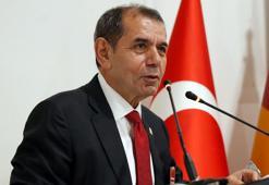 Galatasaray başkan adayı Dursun Özbek: Tüm branşlarda başarıyı getirecek kadroları oluşturmak öncelikli hedefimiz