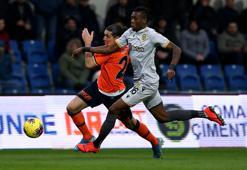 (ÖZET) Başakşehir - Yeni Malatyaspor maç sonucu: 4-1