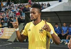 Beşiktaş'ın gündemindeki Momo Yansane kimdir, kaç yaşında, nereli?