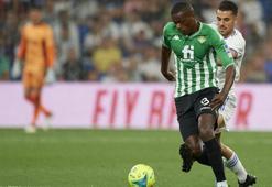 Son dakika | Transfer haberi: William Carvalho'dan Fenerbahçe açıklaması
