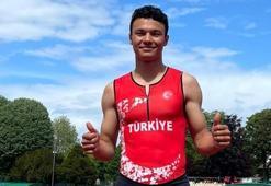 Kronometreler artık Kolombiya için tutulacak