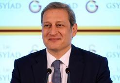 Burak Elmas: Arkadaşlarımız tek tek salondan çıkartılmaya çalışıldı