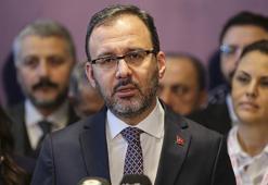 Kasapoğlu: Çalıştayımız beklenenin de ötesinde bir verimle sonuçlanacak