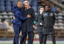 Fenerbahçe'de Jesus'un ekibi gecikmeli toplanacak!