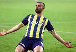 Serdar Dursun'dan unutulmaz sezon!