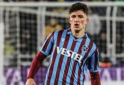 Son dakika Trabzonspor haberi! Ahmetcan Kaplan'a transfer teklifi yapan 2 Avrupa kulübü