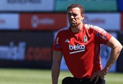 Beşiktaş'ta Valerien Ismael'in ilk talebi!