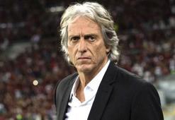 Son dakika Fenerbahçe haberi! İşte Jorge Jesus'un ilk transferi! Yıldız futbolcu "Gelirim" dedi