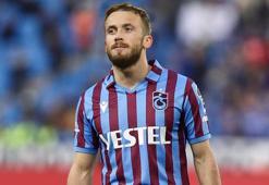 Son dakika Trabzonspor haberi! Edin Visca'dan flaş iddia!
