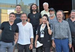 Ünlü isimler, Maltepe'deki bilardo turnuvasında kozlarını paylaÅtı