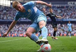 İngiltere'de yılın futbolcusu ödülünün adayları açıklandı! Tepki çeken liste