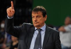 Ergin Ataman için NBA iddiası