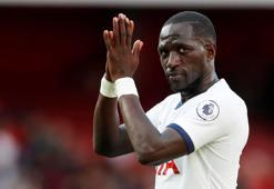 Tottenham'da Moussa Sissoko şoku yaşanıyor