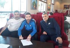Payasspor 4 futbolcuyu renklerine bağladı