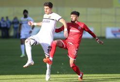 Menemenspor, Ahmet Sağat'ı Gençlerbirliği'ne vermedi