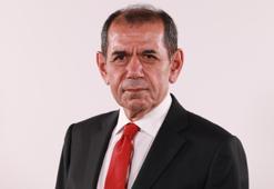 Galatasaray'da büyük buluşma yarın