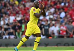 Chelsea'de Romelu Lukaku, Inter'e geri dönmek istiyor