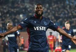 Trabzonspor'da Djaniny gelişmesi! Abdullah Avcı devreye girdi