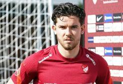 Ferdi Kadıoğlu'ndan transfer açıklaması!