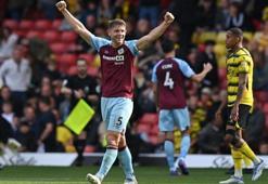 Transfer haberi: James Tarkowski, Everton yolunda