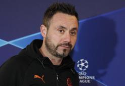 Son dakika Galatasaray haberi! Hamamcıoğlu'nun hocası Shakhtar'dan!