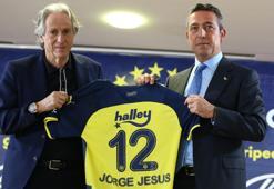 Son dakika | Jorge Jesus'tan Şampiyonluk ve Mesut Özil açıklaması