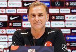 Stefan Kuntz: Oyuncular kendi tarihlerini yazmak istiyorlar