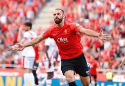 LaLiga'da Mayıs ayının futbolcusu Vedat Muriç
