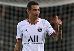 Barcelona'dan sürpriz transfer hamlesi! Angel Di Maria için girişimleri hızlandırdı