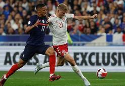 UEFA Uluslar Ligi heyecanı, 7 karşılaşma ile devam etti