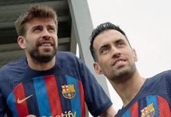 Barcelona'da kaptanlara indirim talebi