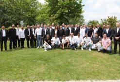 Beşiktaş haberi: Üyelik affı için kongre yapılacak