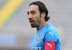 Altay'da kaptan İbrahim Öztürk beklemede