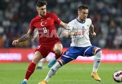 Türkiye - Faroe Adaları maçı son dakika gelişmeleri