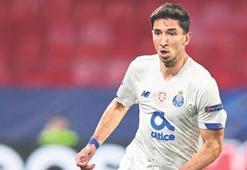 Beşiktaş'ın orta saha hedefi Grujic