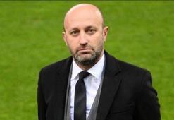 Galatasaray'ın eski sportif direktörü Cenk Ergün, Lille'in radarında!