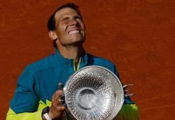 Rafael Nadal'dan emeklilik açıklaması