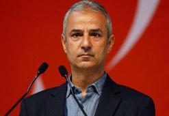 Son dakika Fenerbahçe haberi! İsmail Kartal'dan açık kapı