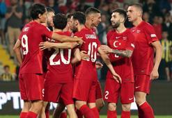 A Milli Futbol Takımımız, Litvanya'ya konuk olacak