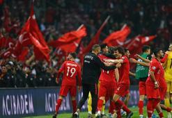 FIFA sıralaması açıklandı! Şenol Güneş farkı...