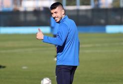 Altınordu'da Metehan Mimaroğlu transferini bitiyor