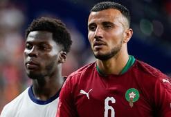 Son dakika! Beşiktaş ilk transferini yaptı! Romain Saiss artık Kartal