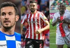 Samsunspor transfer bombalarını patlatıyor