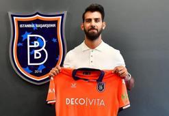 Başakşehir, Alper Karaman'ı kadrosuna kattı