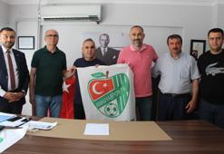 Amasyaspor, Teknik Direktör Hasan Basri Kara ile anlaştı