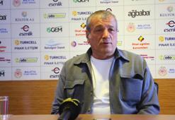 Necip Olgun: “Malatyaspor'u değil Malatyaspor'un borcunu satın alıyorum”