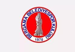 Bergama Belediyespor'da kongre günü